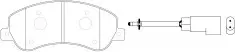PN0444W