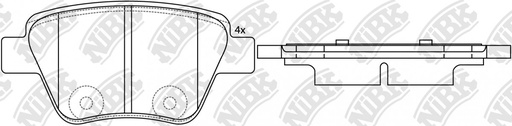 PN0550